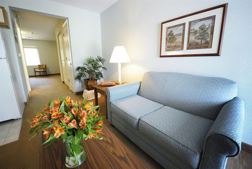 Affordable Suites Of America Φρέντερικσμπεργκ Δωμάτιο φωτογραφία