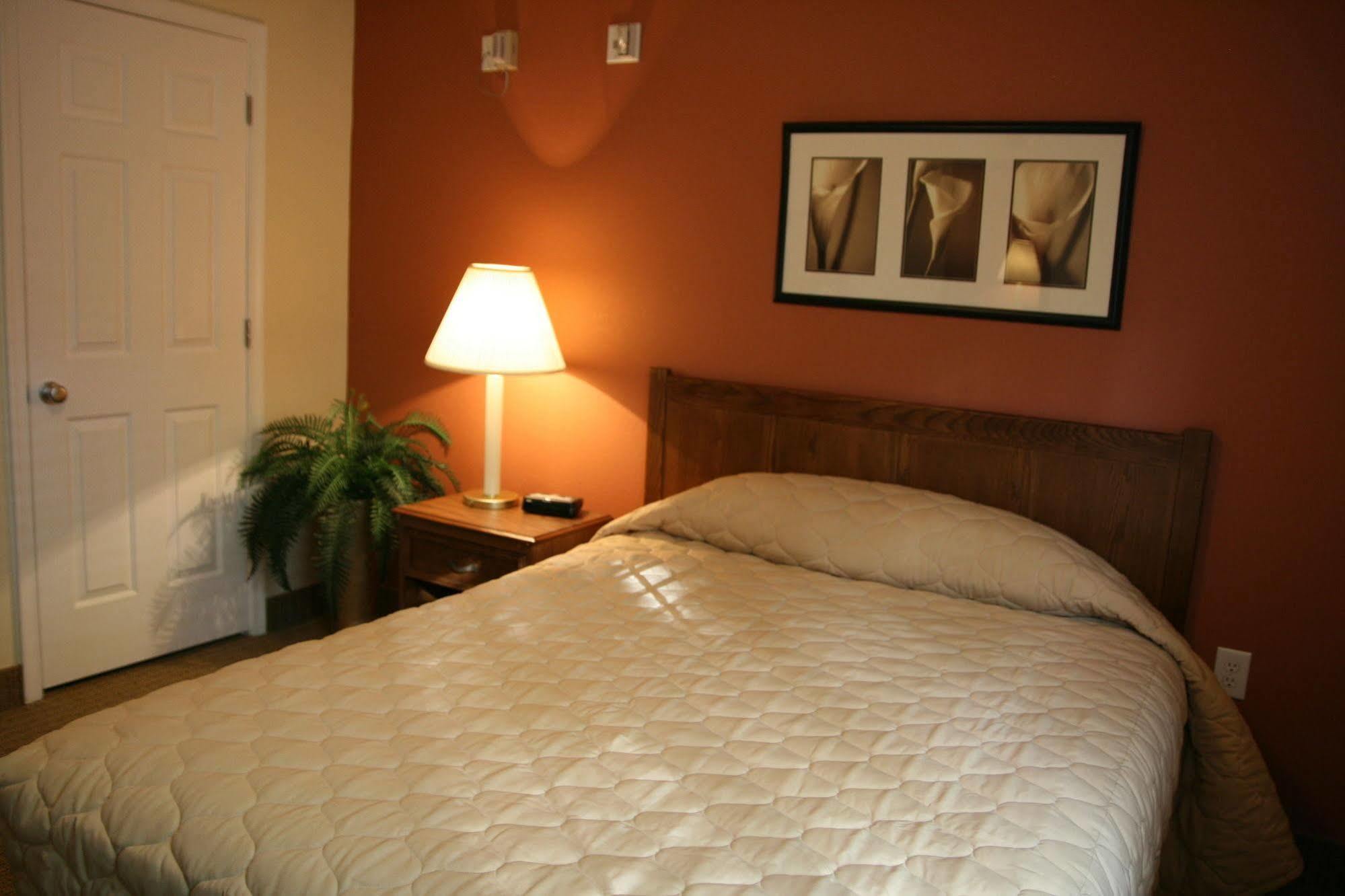 Affordable Suites Of America Φρέντερικσμπεργκ Εξωτερικό φωτογραφία