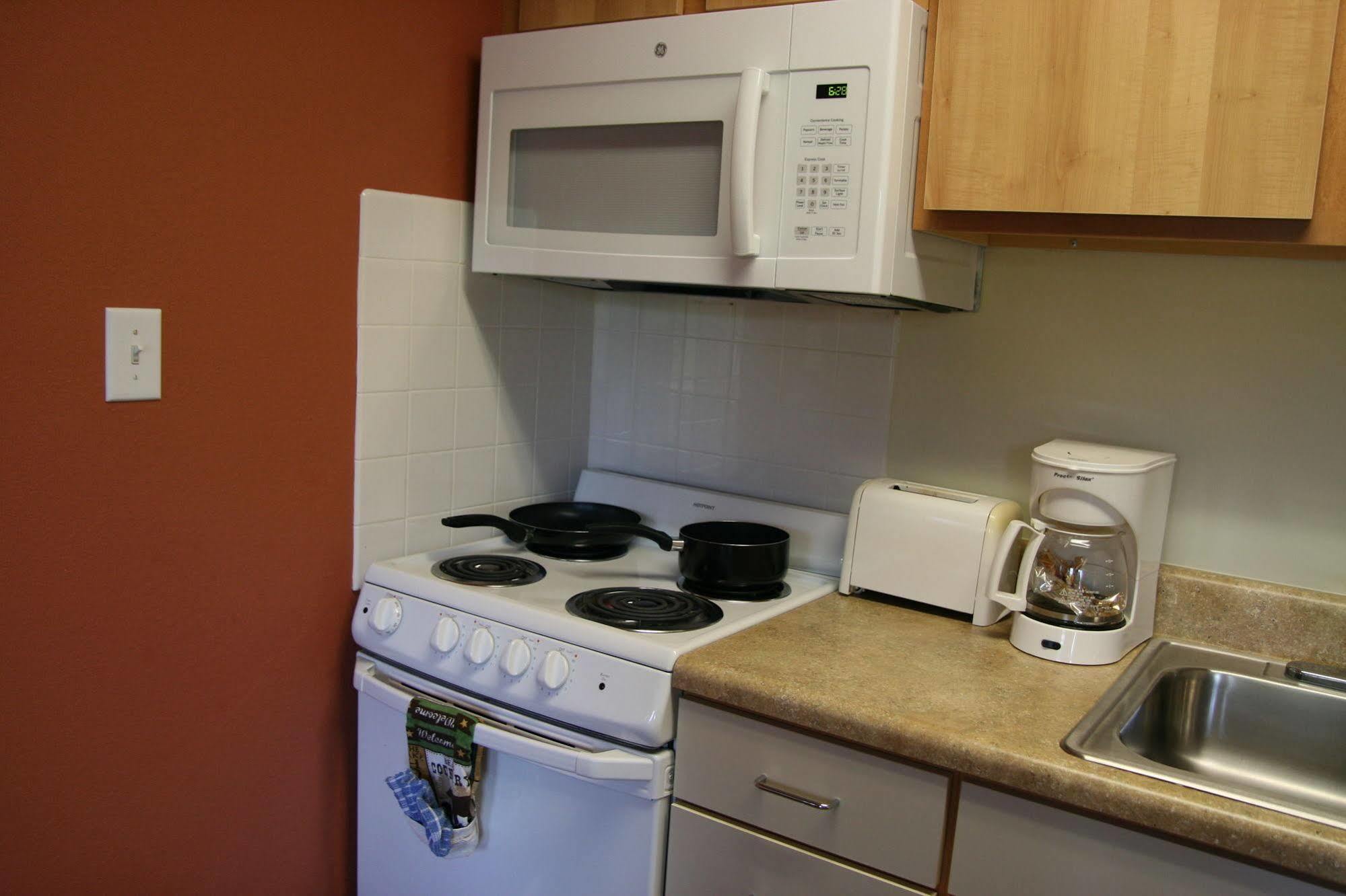 Affordable Suites Of America Φρέντερικσμπεργκ Εξωτερικό φωτογραφία
