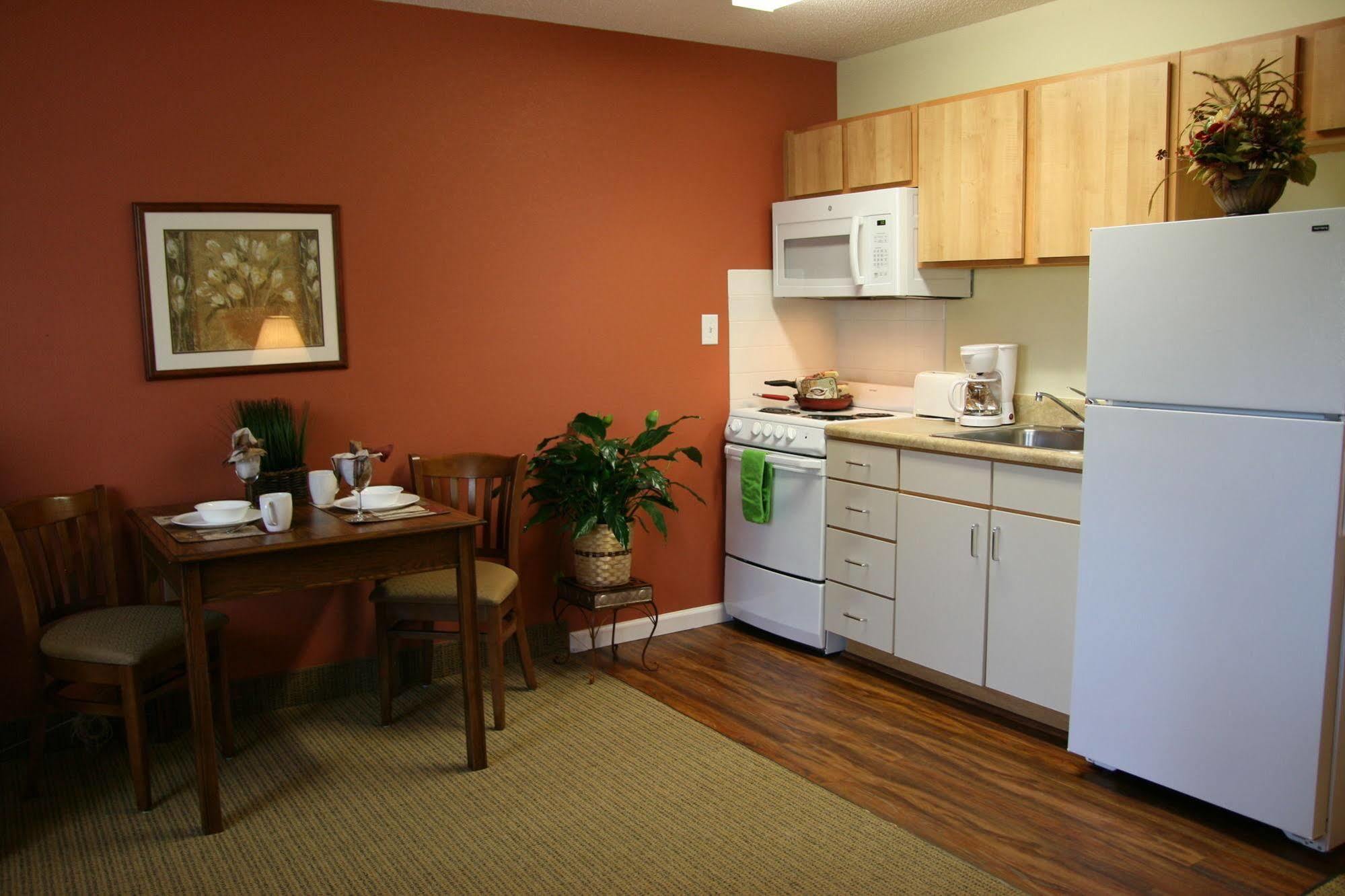 Affordable Suites Of America Φρέντερικσμπεργκ Εξωτερικό φωτογραφία